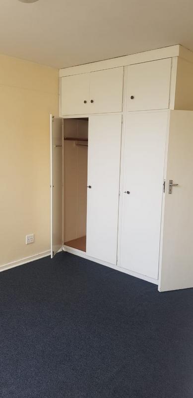 To Let 1 Bedroom Property for Rent in Sasolburg Free State